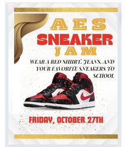 Sneaker Jam